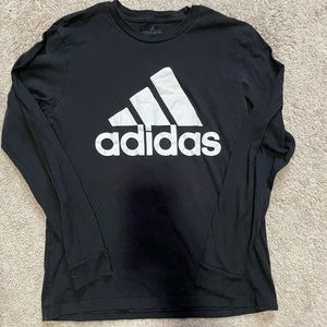 Adidas Long Sleeve
